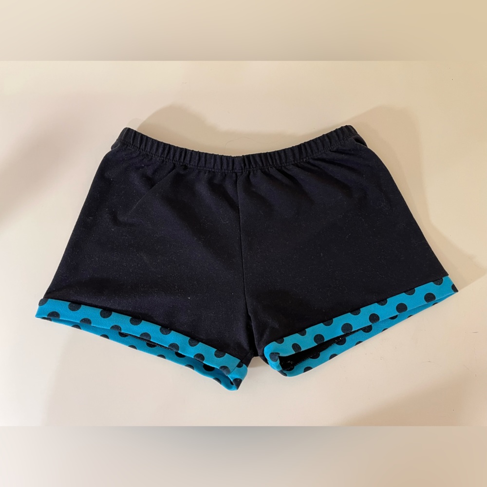 Women’s Chloe Noel Booty Shorts